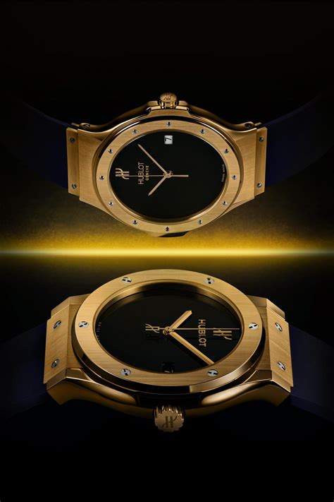 hublot 40th anniversary price|hublot watches 40 years.